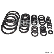 Load image into Gallery viewer, O Ring Set for BMW Engine Cooling System Radiator Hoses... for most models from 1995 to 2015..Select BMW Model/Engine Below
