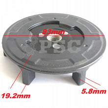 Load image into Gallery viewer, AC Compressor Clutch HUB PLATE BEARING Snap / Lock RING Repair Kit for AUDI VW DENSO
