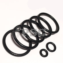 Load image into Gallery viewer, O Ring Set for BMW Engine Cooling System Radiator Hoses... for most models from 1995 to 2015..Select BMW Model/Engine Below
