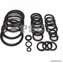 Load image into Gallery viewer, O Ring Set for BMW Engine Cooling System Radiator Hoses... for most models from 1995 to 2015..Select BMW Model/Engine Below
