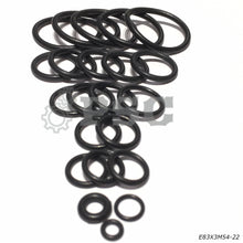 Load image into Gallery viewer, O Ring Set for BMW Engine Cooling System Radiator Hoses... for most models from 1995 to 2015..Select BMW Model/Engine Below
