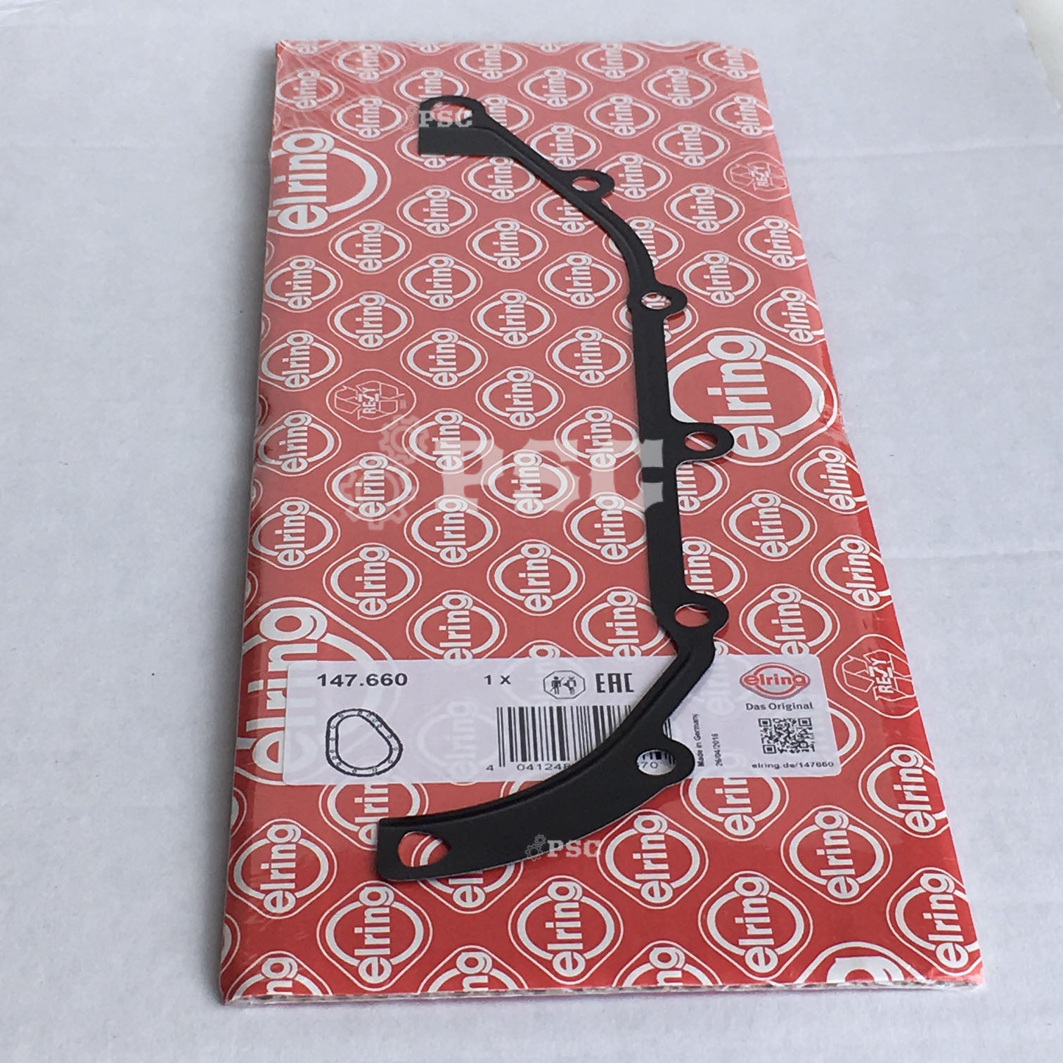 MA-4216904941 Valve Cover Gasket Compatible With/For 01-06 BMW Z3 - Foto 7