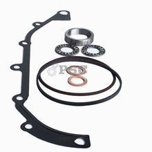 Load image into Gallery viewer, SINGLE VANOS O RING SEAL GASKET REPAIR KIT ANTI RATTLE for BMW 3 5 7 Series Z3 Z4 X3 X5 engines M50TU, M52, US S50, S52
